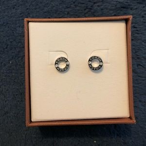 Coach Earrings